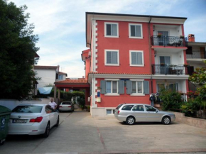 Apartments Villa Martin